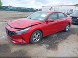 HYUNDAI ELANTRA SE 5NPLL4AG8MH039435 снимка