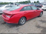 HYUNDAI ELANTRA SE 5NPLL4AG8MH039435 снимка