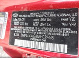 HYUNDAI ELANTRA SE 5NPLL4AG8MH039435 снимка