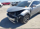 Toyota C-Hr Xle JTNKHMBX1K1053334 fotografie
