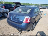 Nissan Sentra 2.0S 3N1AB61E57L715870 снимка