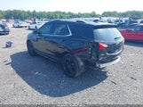 Chevrolet Equinox Fwd Lt 1.5L Turbo 2GNAXKEV5L6120878 photo