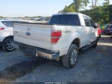 Ford F-150 Lariat 1FTFW1ET0DFB27139 снимка