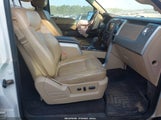 Ford F-150 Lariat 1FTFW1ET0DFB27139 снимка