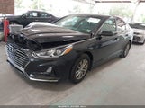 Hyundai Sonata Se 5NPE24AF4KH811610 снимка