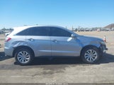 Acura Rdx Acurawatch Plus Pkg 5J8TB3H36GL015720 снимка
