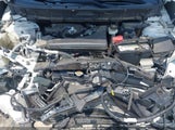 Nissan Rogue S 5N1AT2MT2HC871337 снимка