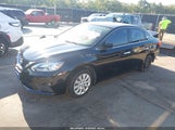 Nissan Sentra S 3N1AB7AP6GY329288 снимка