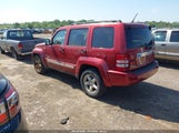 Jeep Liberty Sport 1C4PJMAKXCW216555 fotografie