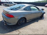 Acura Rsx Type S JH4DC53016S007598 снимка