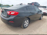 Chevrolet Cruze Ls Auto 1G1BC5SMXG7274605 снимка