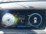 Hyundai Tucson Se 5NMJACDE0RH434389 снимка