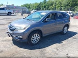 Honda Cr-V Ex 5J6RM4H53FL108343 снимка