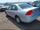 HONDA CIVIC HYBRID JHMES96693S025051 photo