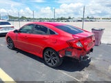 Honda Civic Sport 2HGFC2F82LH540154 снимка