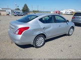 Nissan Versa 1.6 Sv 3N1CN7AP4CL896087 снимка