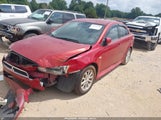 Mitsubishi Lancer Es JA32U2FU3DU001384 снимка