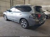 Nissan Pathfinder Sv 4Wd 5N1DR2BM2LC610483 photo