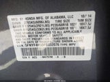 Honda Pilot Ex-L 5FNYF4H50FB032076 снимка
