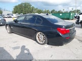 BMW 740Li Li WBAKB4C57CC576203 снимка