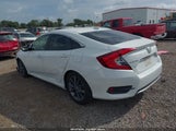 Honda Civic Ex-L JHMFC1F77KX008083 снимка