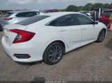 Honda Civic Ex-L JHMFC1F77KX008083 снимка