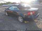 Volkswagen Eos Komfort WVWBA71F79V020005 снимка