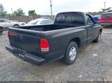 Dodge Dakota Slt/Sport 1B7FL26X1WS735133 fotografie