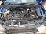 Honda Civic Sport SHHFK7H42HU218697 fotografie