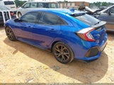 Honda Civic Sport SHHFK7H42HU218697 photo