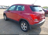 CHEVROLET TRAX 1LS KL7CJPSB0FB231282 fotografie