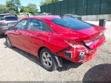 Hyundai Elantra Se 5NPLL4AG9MH052372 снимка