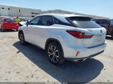 Lexus Rx 350 2T2ZZMCA9HC048540 photo
