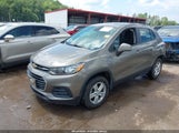 Chevrolet Trax Awd Ls KL7CJNSB4LB350730 снимка