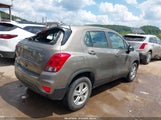 Chevrolet Trax Awd Ls KL7CJNSB4LB350730 снимка