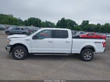 Ford F-150 Xlt 1FTFW1EG1JKF01702 снимка
