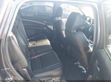 Acura Mdx Technology Package 5FRYD3H49EB010324 fotografie