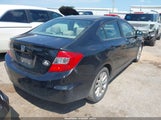 Honda Civic Ex 19XFB2F80CE370907 снимка