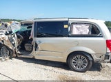 Chrysler Town & Country Touring-L Anniversary Edition 2C4RC1CG5GR104674 снимка