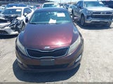 Kia Optima Lx 5XXGM4A76EG318250 снимка