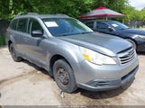 Subaru Outback 2.5I 4S4BRCAC1B3365034 снимка
