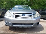 Subaru Outback 2.5I 4S4BRCAC1B3365034 fotografie