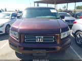 HONDA RIDGELINE RTL 2HJYK16538H528107 снимка