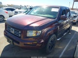HONDA RIDGELINE RTL 2HJYK16538H528107 снимка