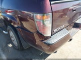 HONDA RIDGELINE RTL 2HJYK16538H528107 снимка