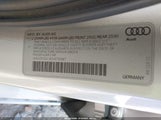 Audi A6 2.0T Premium WAUDFAFC5DN076987 fotografie