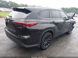 Toyota Highlander Hybrid Xle Bronze 5TDABRCH0PS599395 снимка
