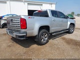 Chevrolet Colorado Z71 1GCGTCE31F1189366 photo