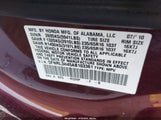 Honda Odyssey Ex 5FNRL3H45AB103361 снимка