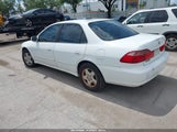 Honda Accord Ex V6 1HGCG1650WA042304 fotografie